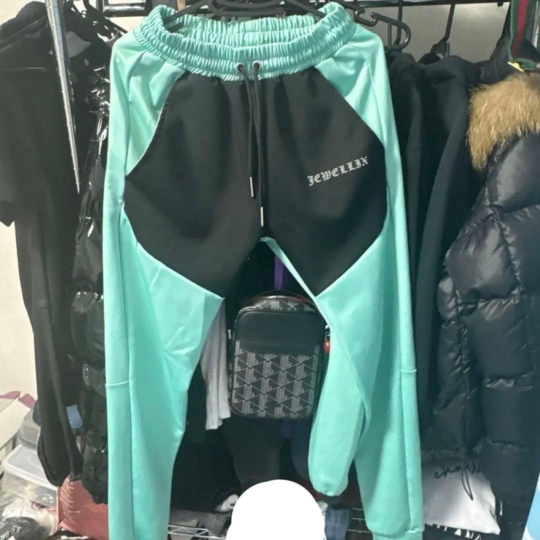 jewellix ジュエリックス テックフリース