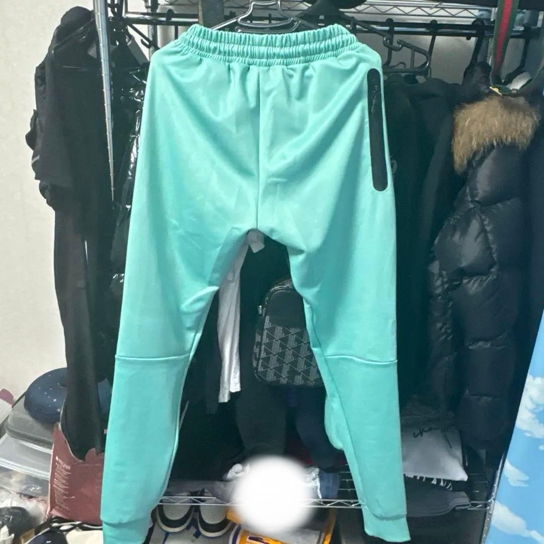 jewellix ジュエリックス テックフリース