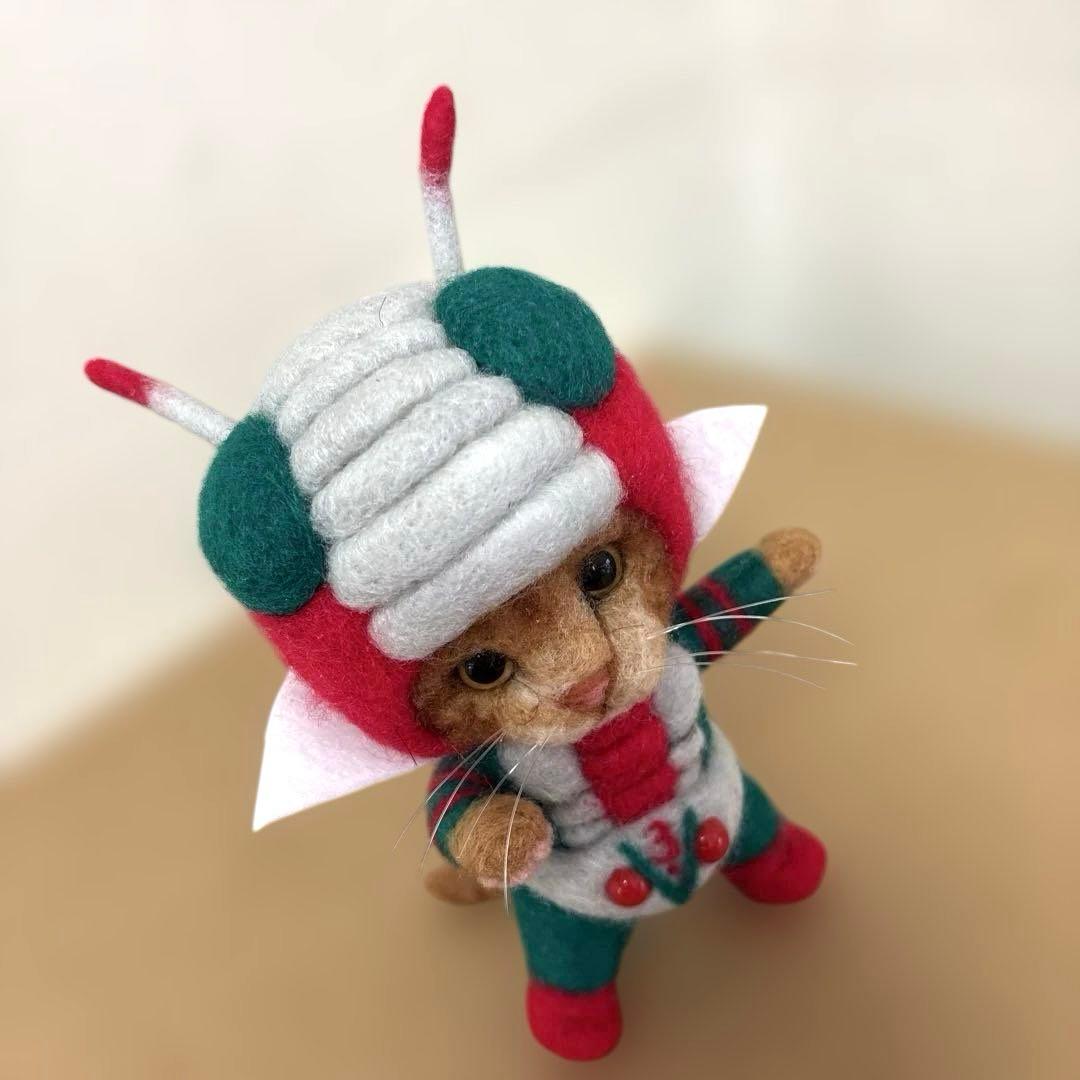 ちゃんこ(=^x^=)(=^x^=)(=^x^=)