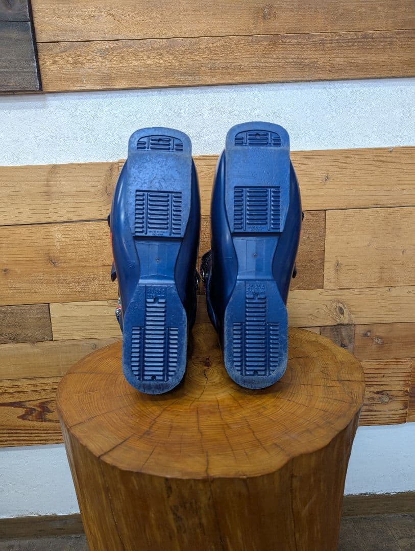 LANGE RS110 S.C LV スキー ブーツ 25