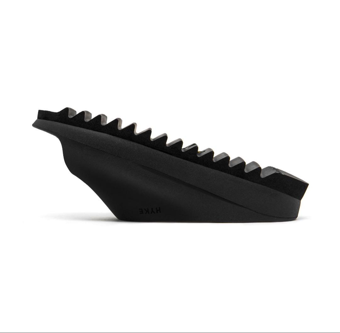 HYKE×PPACO 「LUX-2 HYKE Edition」 サンダル24cm