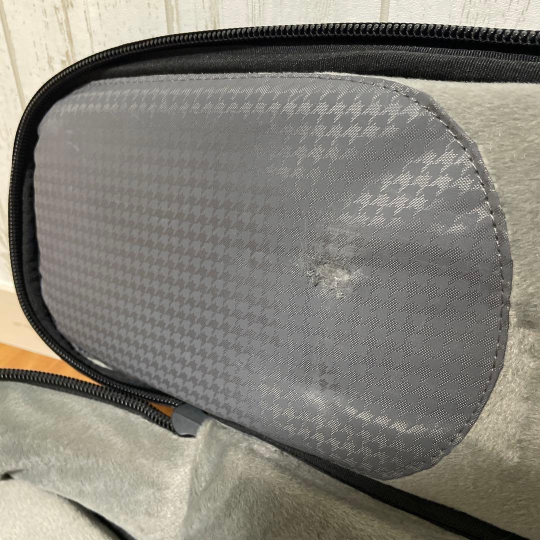 直接のお渡し‼️monoギターケースM80-EG‼️