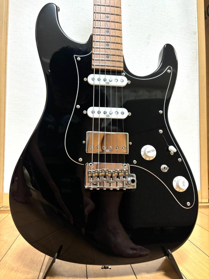 ギター Ibanez Prestige AZ2204B