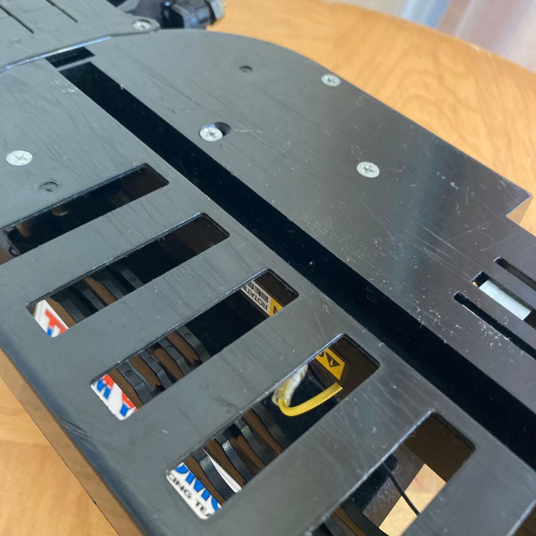 タミヤ　TT01シャーシ