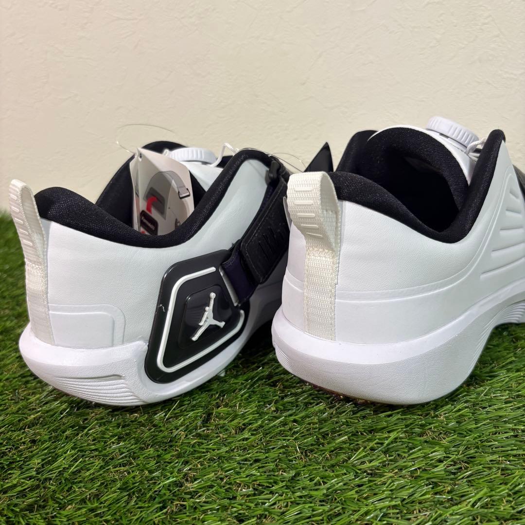 【JORDAN GOLF】新品ジョーダン　エアレブ　ゴルフシューズ　メンズ