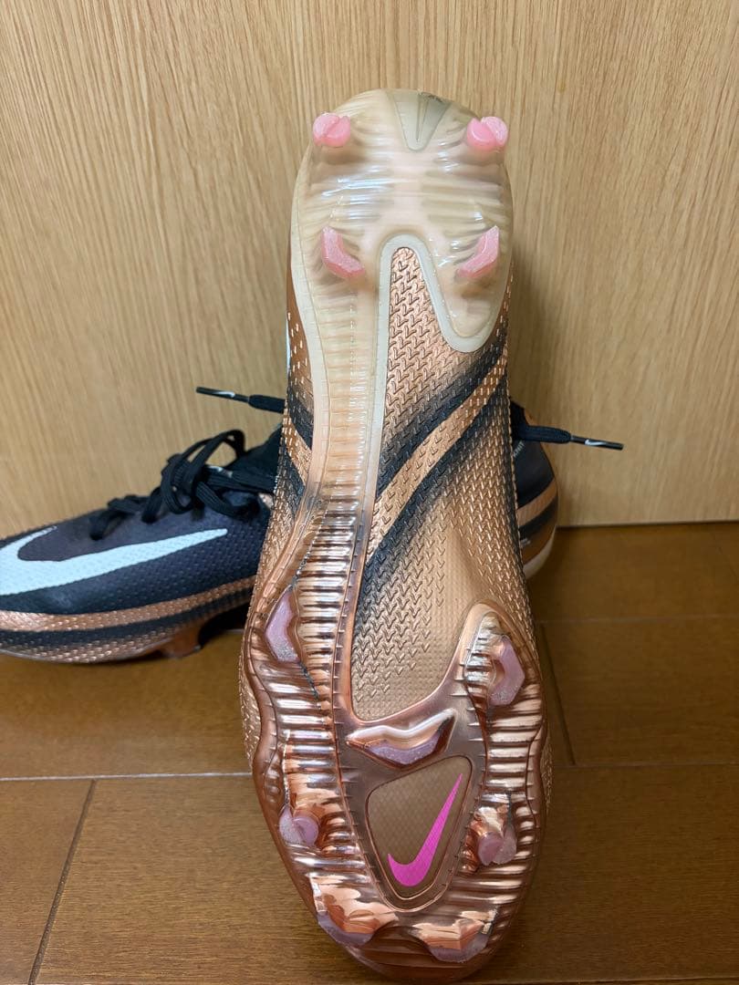 Nike Phantom GT 2 ワールドカップモデル