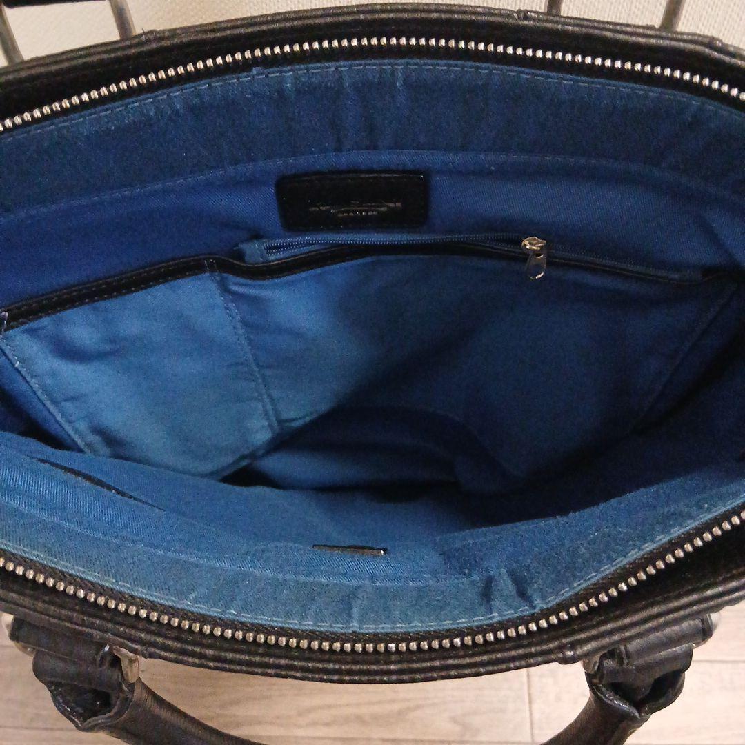 メンズビジネスバッグ