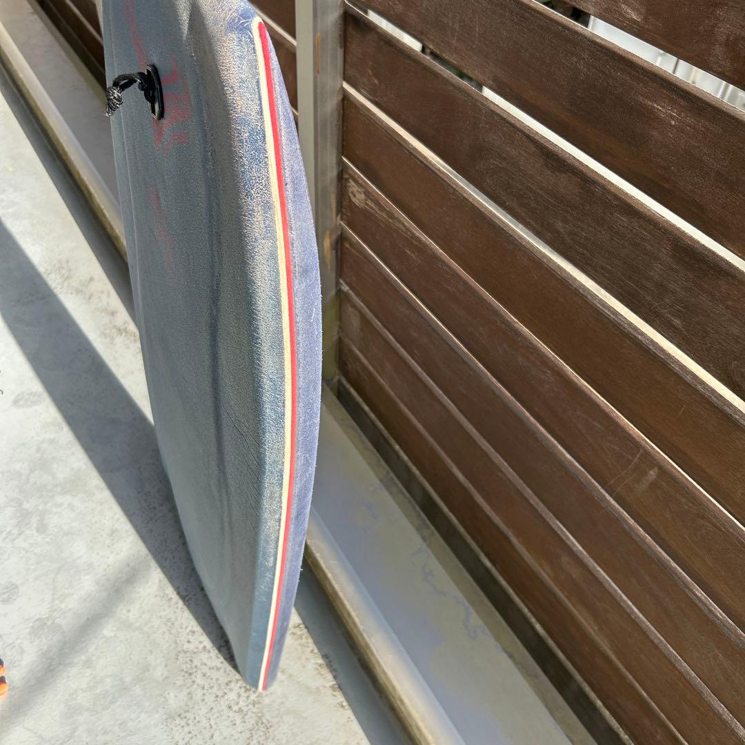 Vボディーボード　SP PRO ブイ　中古