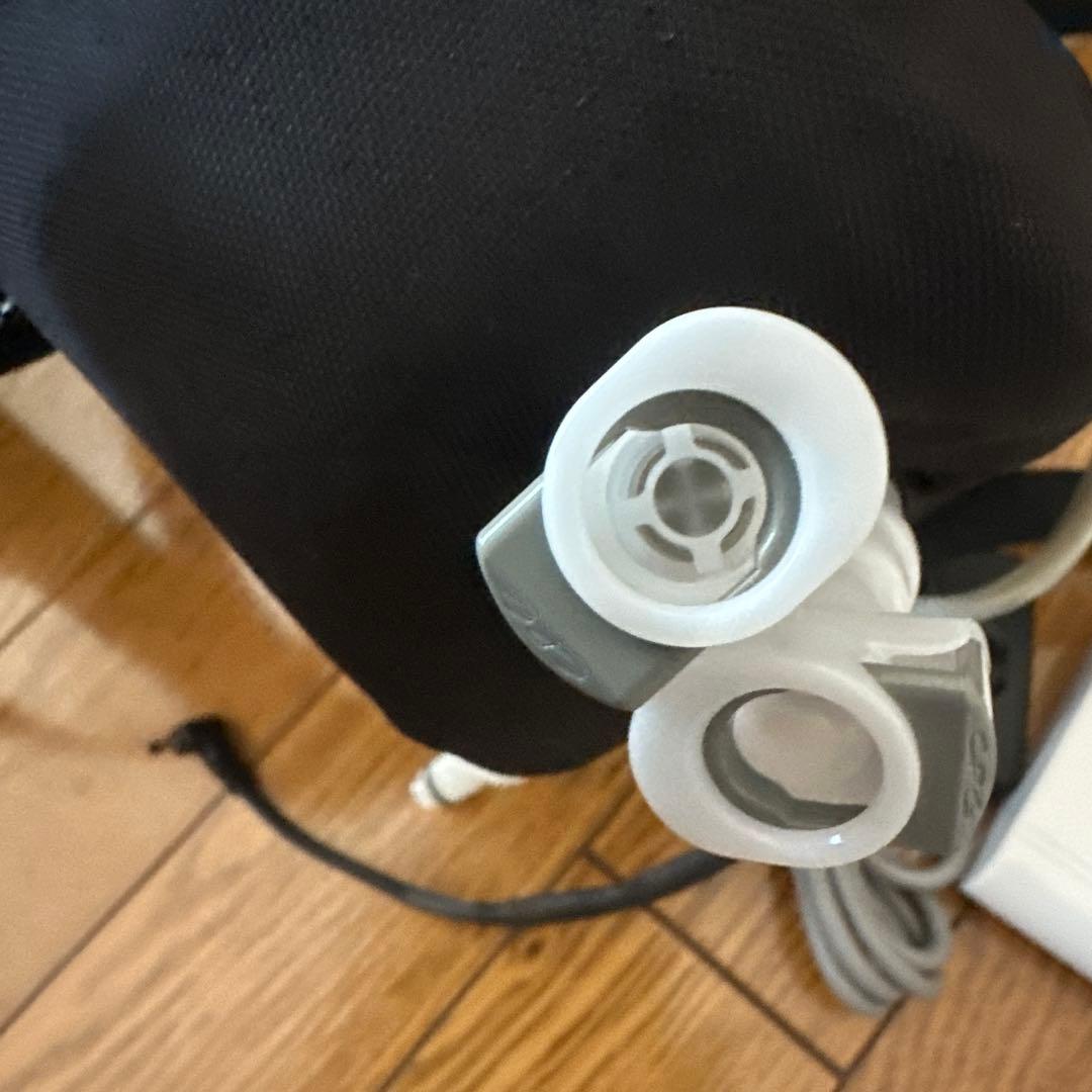 大沼プランニング水冷服　標準セット