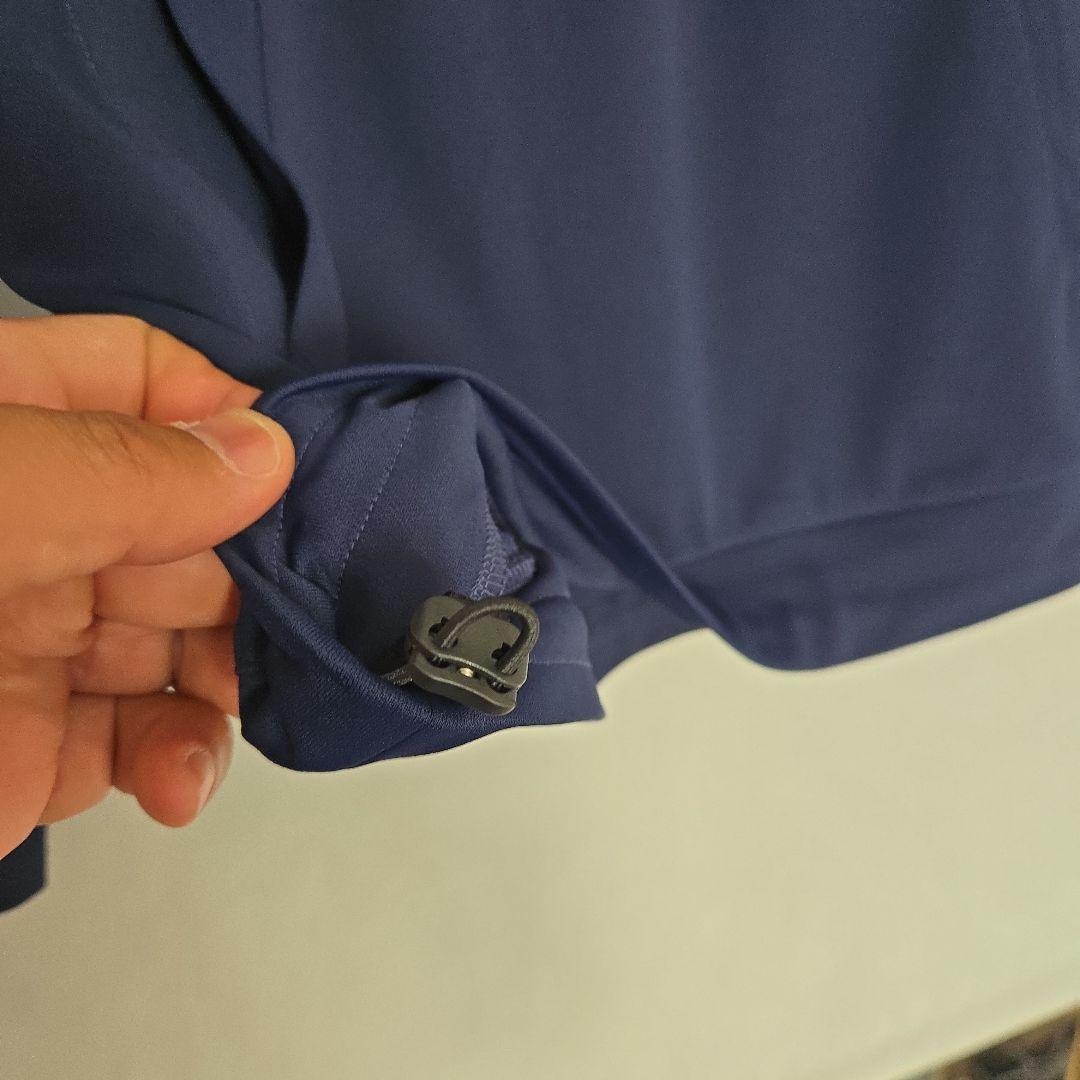 レディースウェア BRIEFING WOMENS WR HOODIE RELAXED FIT