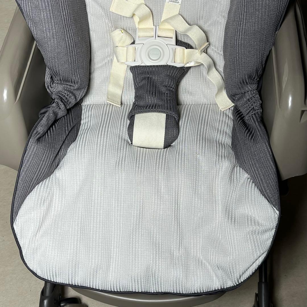 Combi ネムリラオートスイング BEDI LONG コンビ