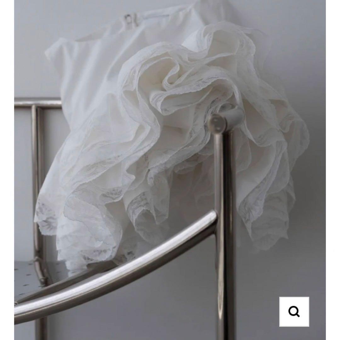 【新品未使用】正規品！Bibiy. COLENNE TOP