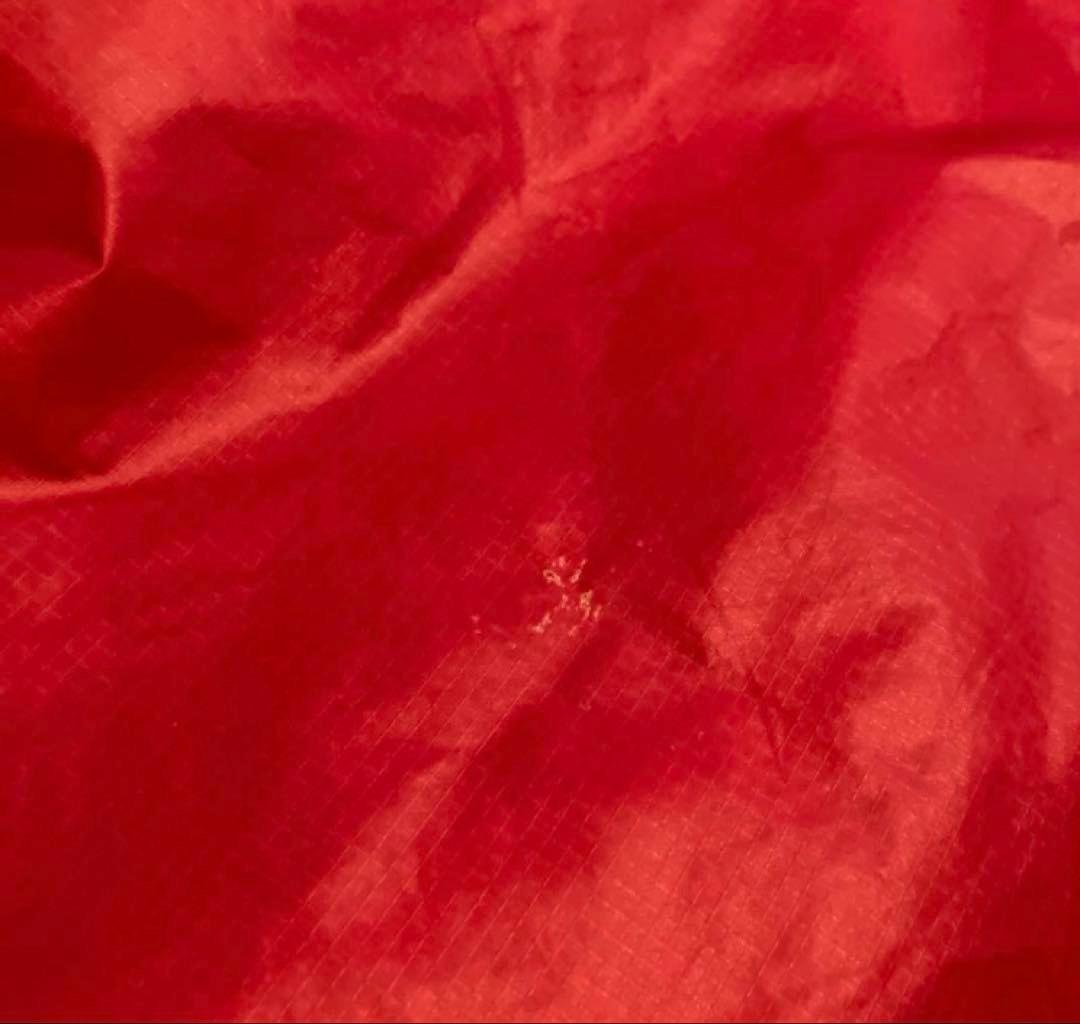 MSR HUBBA HUBBA NX 2人用