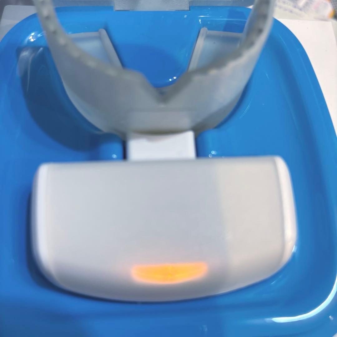 オルソパルス/Ortho Pulse/光加速矯正装置