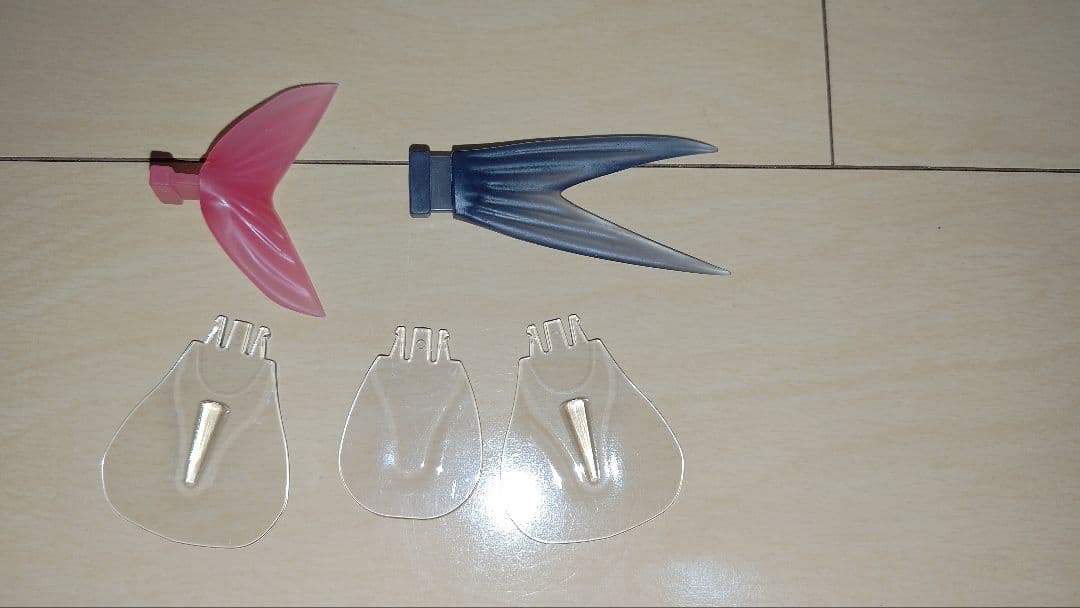 クラッシュナイン　中古