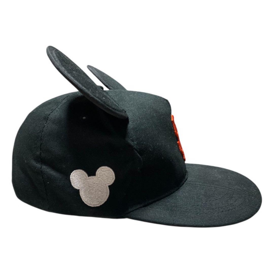 サンフランシスコ・ジャイアン × ディズニー★ミッキーマウス イヤーズ ハット