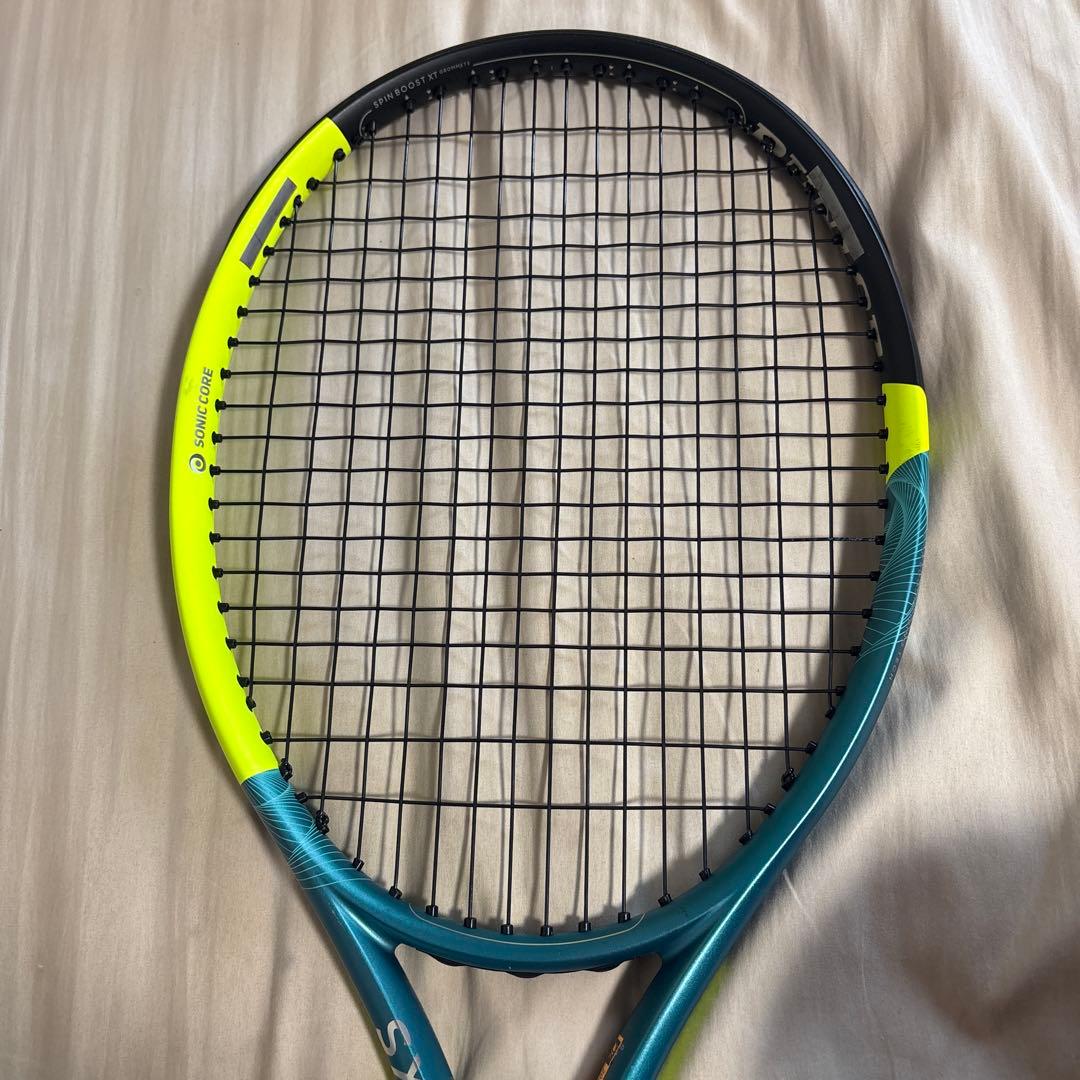 ダンロップSX300（2025）