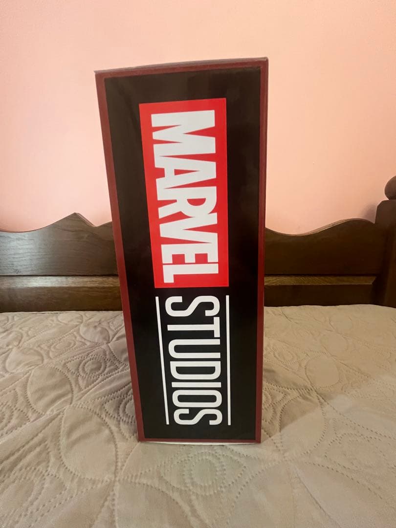 一番くじマーベルSP賞