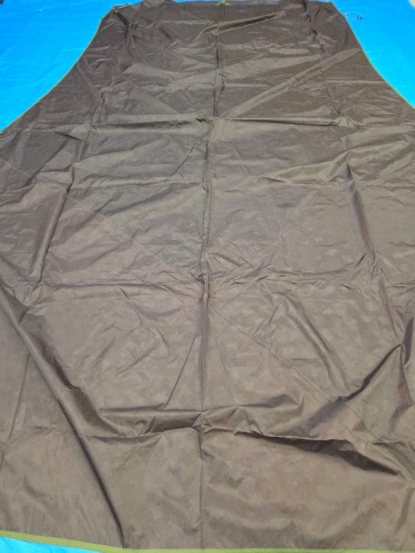 美品　LOGOS プレミアム 3ルームドゥーブル XL-BJ　ロゴス