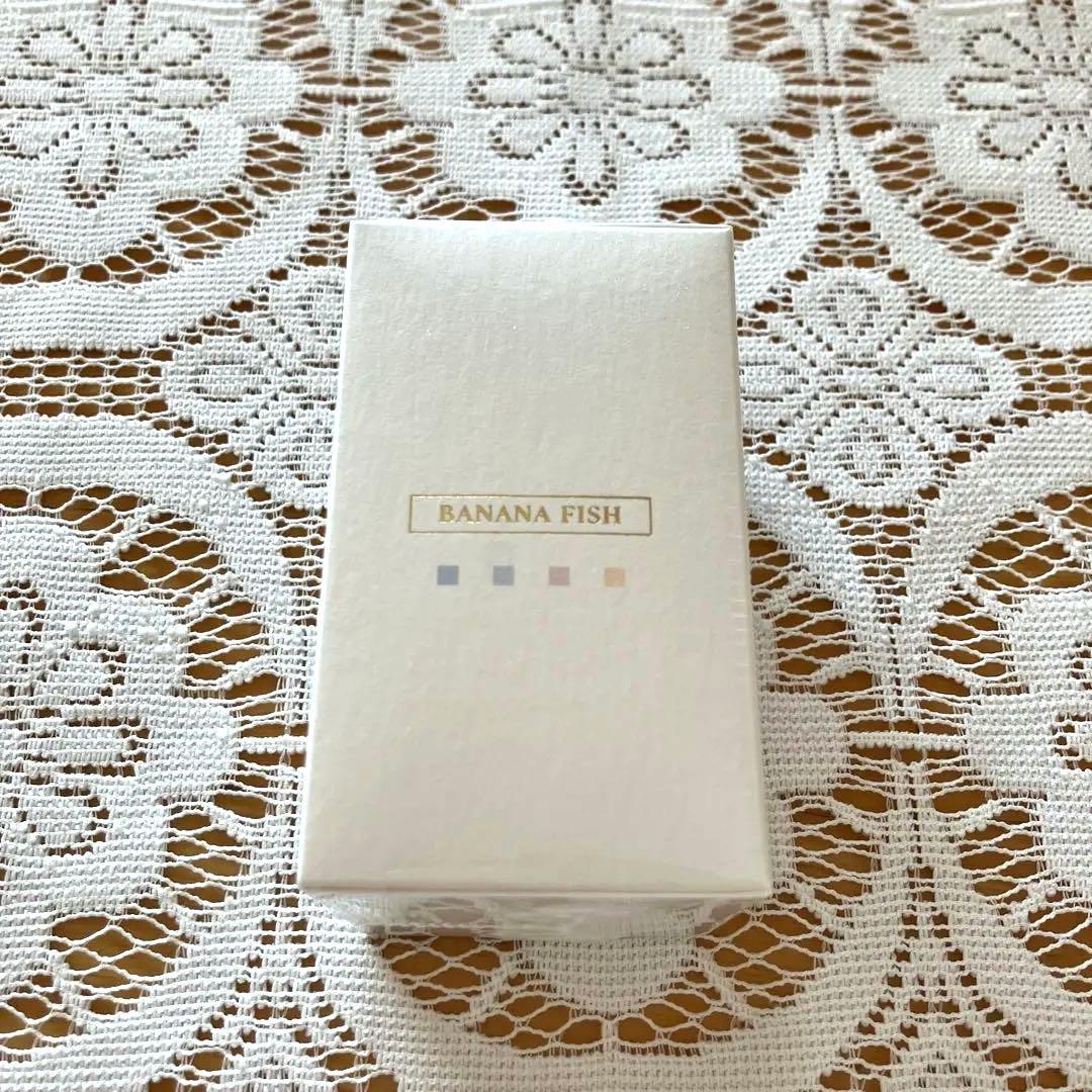 【未開封】BANANAFISH 香水 B2ポスター付