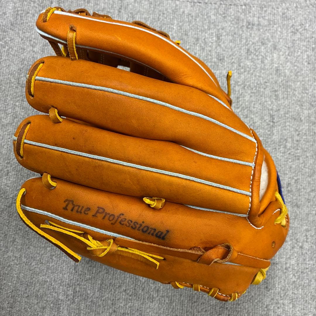 久保田スラッガー軟式グラブ　未使用品