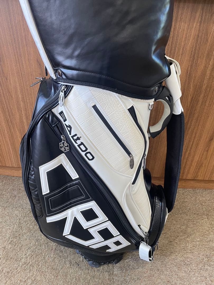 BALDO ゴルフバッグ キャディバッグ