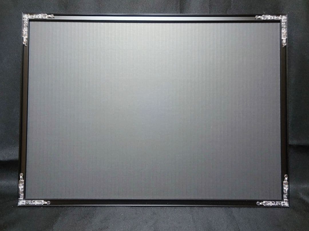 戦国乙女 複製原画/イラストボード/アートフレーム【花見】