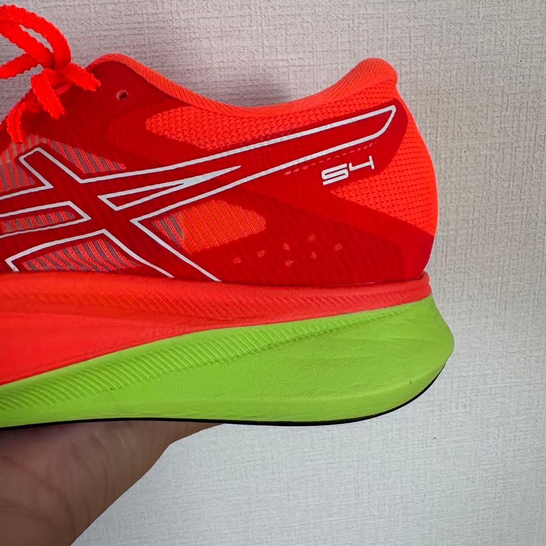 【26㎝】S4 アシックス