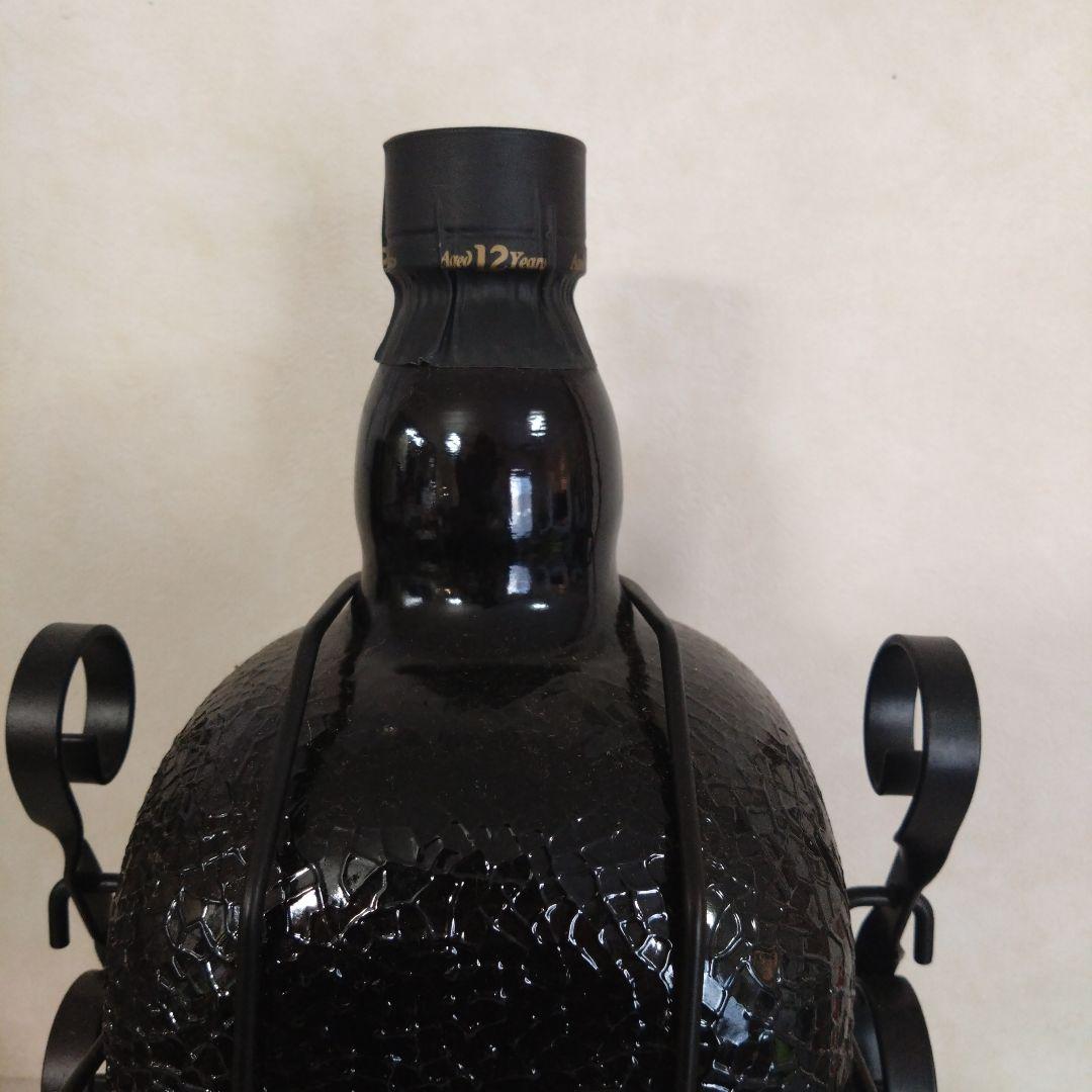 レア？オールドパー特大 12 Years 3.75L