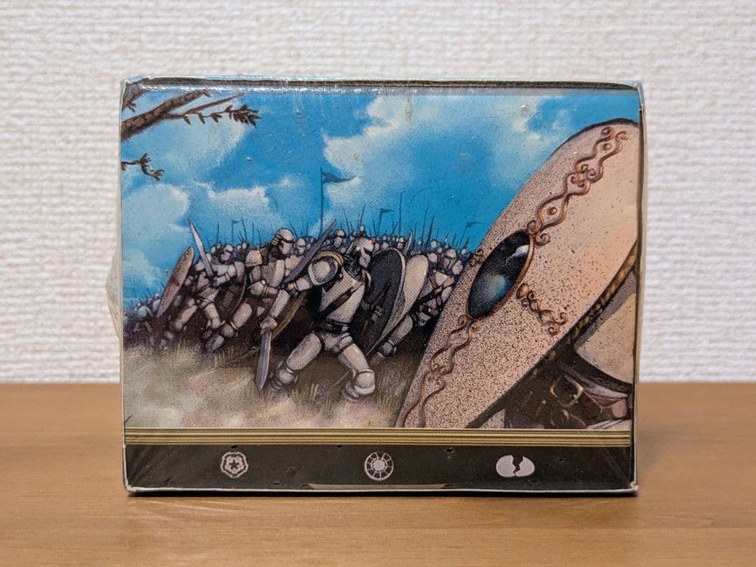 MTG Anthologies 未開封BOX シュリンク付