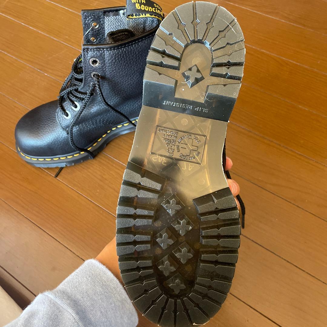 Dr.Martens ブーツ