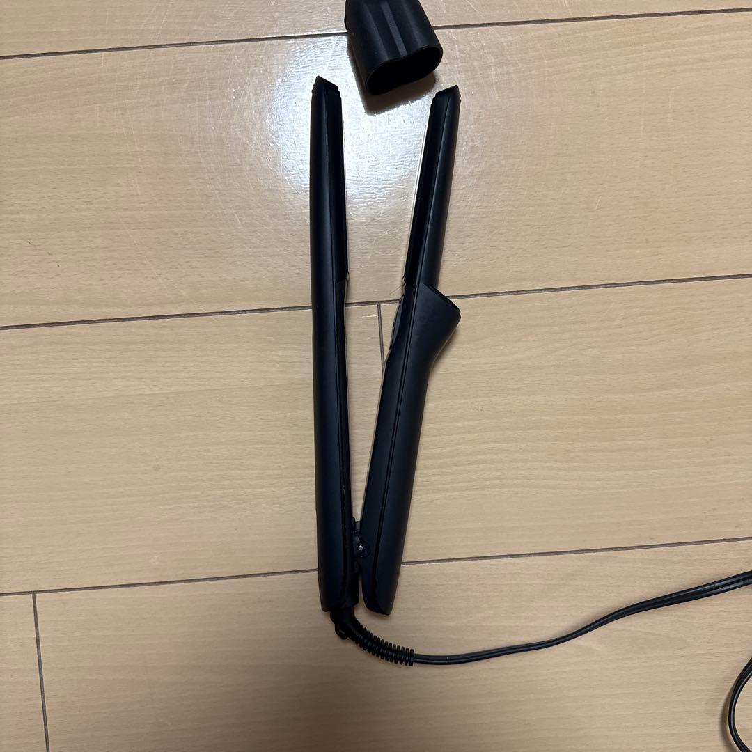 パナソニック　ヘアアイロン　EH-HN50