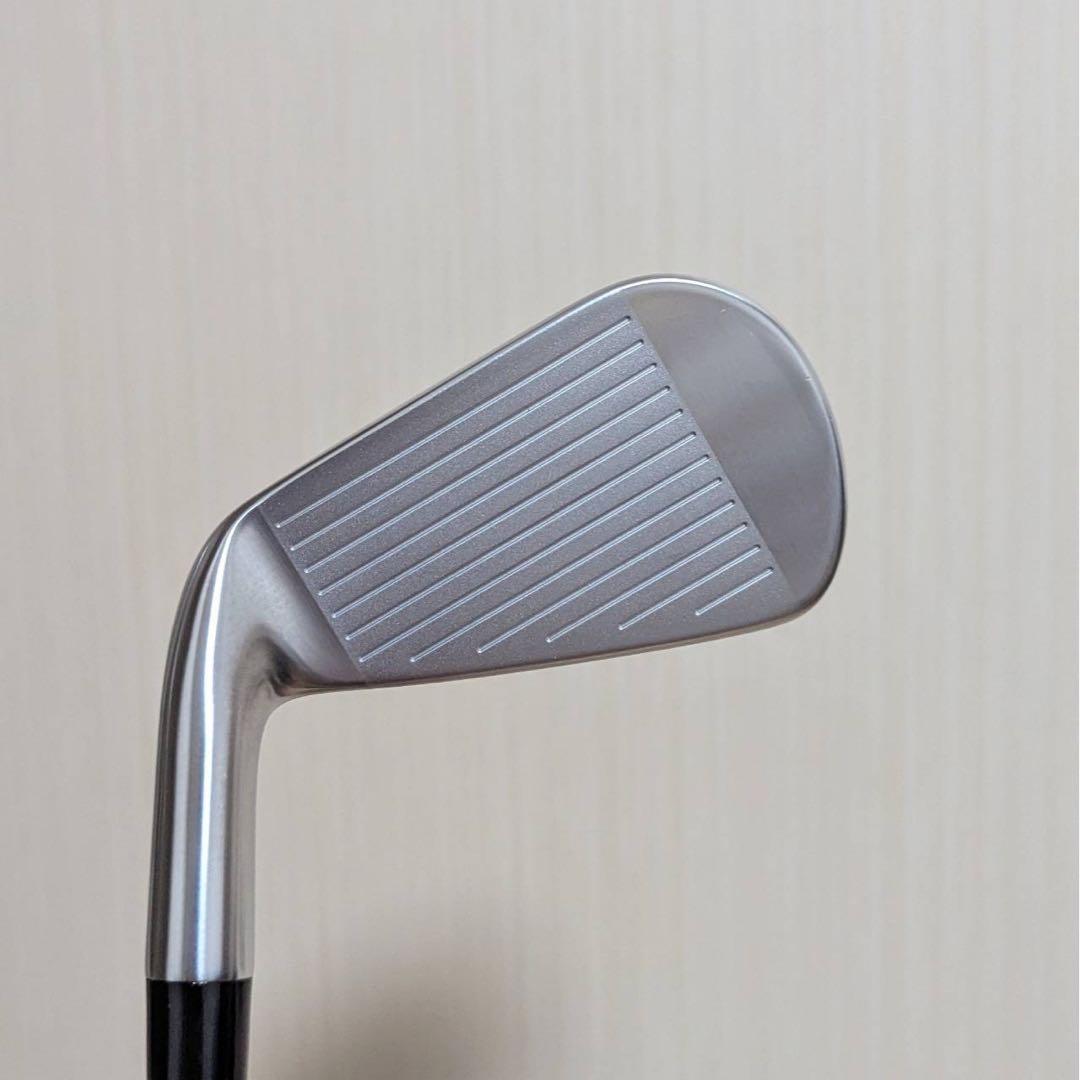 キャロウェイ X FORGED MAX 4番アイアン 4鉄 4I