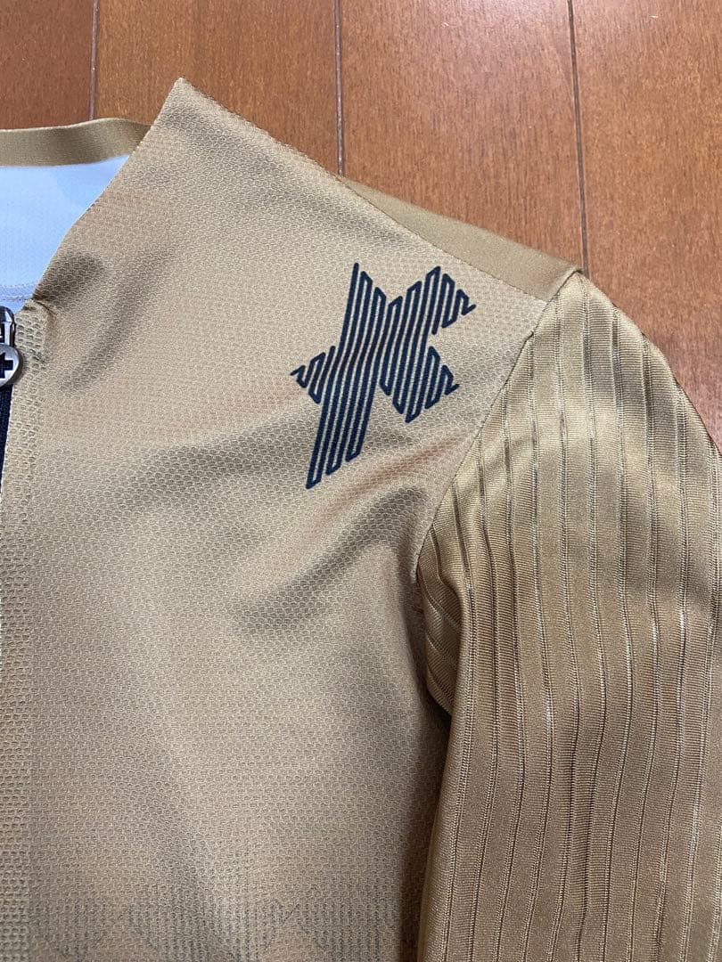 ★水木金限定割引‼️ASSOS 【EQUIPE RS JERSEY S11 】