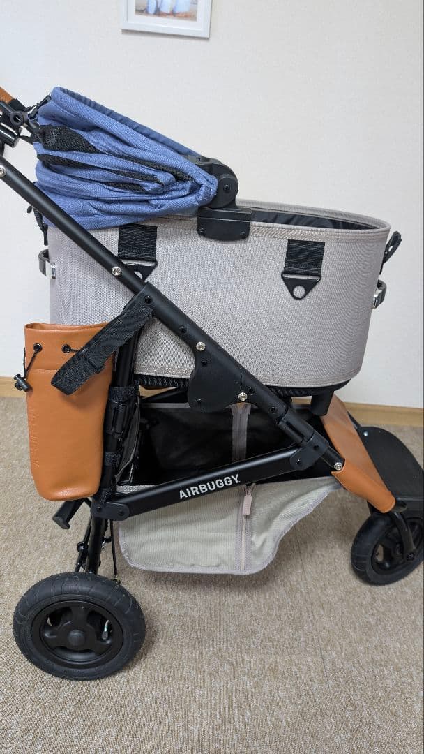 みょさん専用　エアバギー ドーム3 レギュラーサイズ