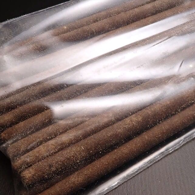 ★特選一品★ヒーリング能力を高める♡【ヘブン&アース社『モルダバイト香』】❤