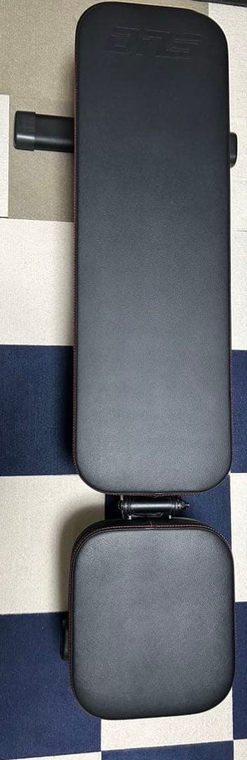 DNS-B80 トレーニングベンチ