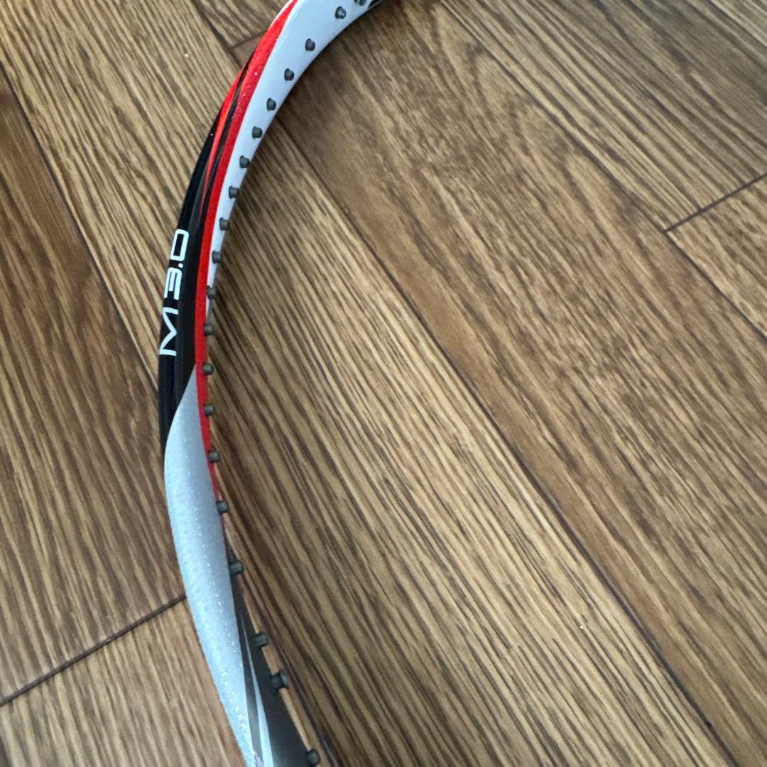 新品　テニスの王子様毛利寿三郎 DUNLOP BIOMIMETIC M3.0G3