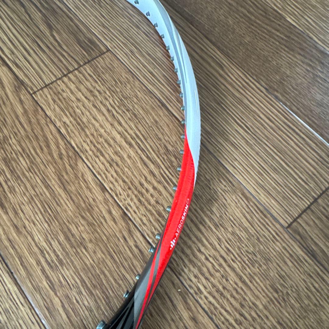 新品　テニスの王子様毛利寿三郎 DUNLOP BIOMIMETIC M3.0G3