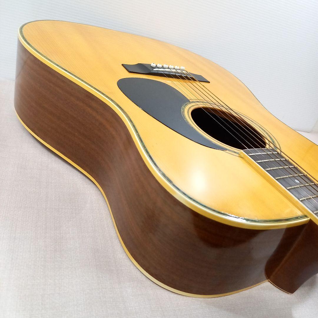 Morales アコースティックギター M-200 日本製 ジャパンビンテージ