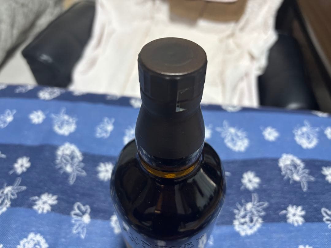 山崎リミテッドエディション2021(LIMITED EDITION 2021)