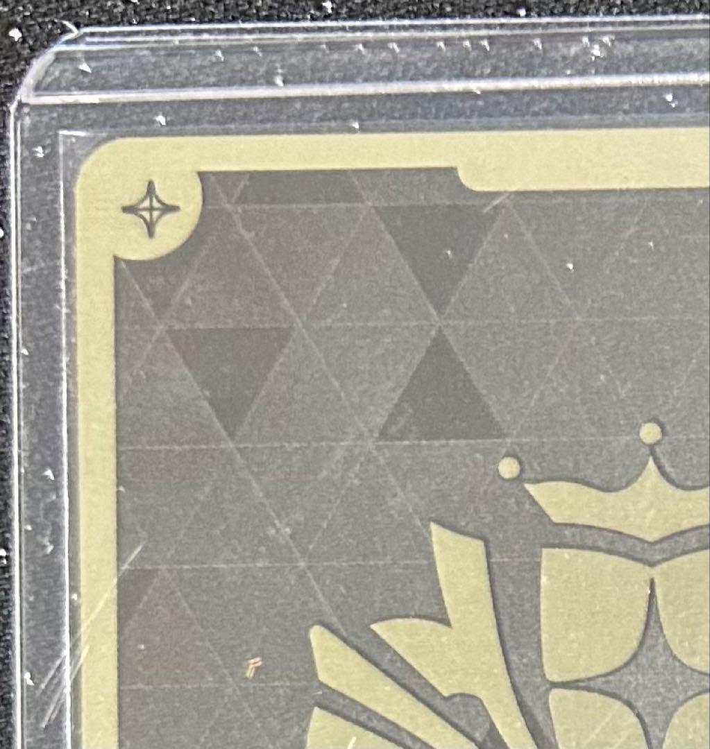 ホロライブカードゲーム　ホロカ　雪花ラミィ　　UR