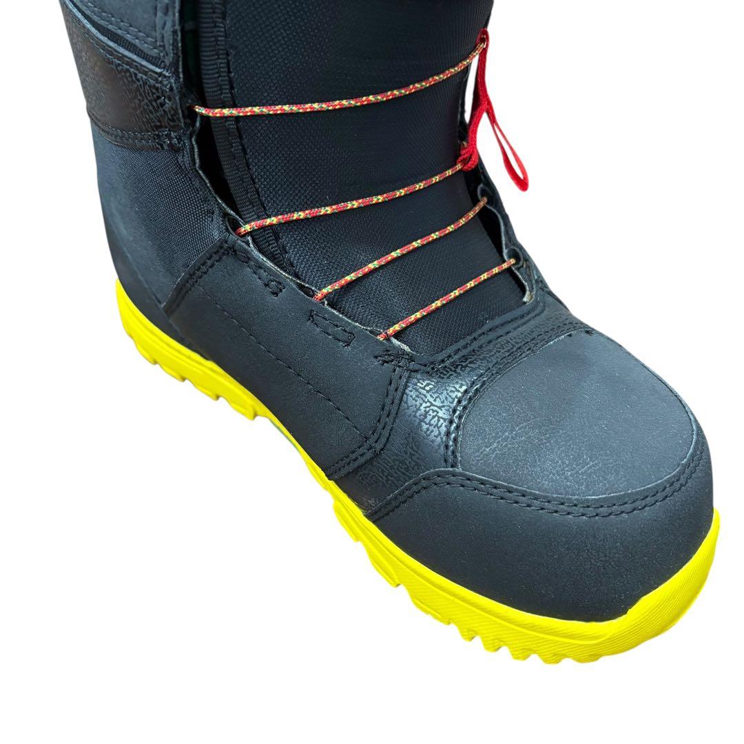 スノーボード BURTON MOTO ASIAN FIT 28cm