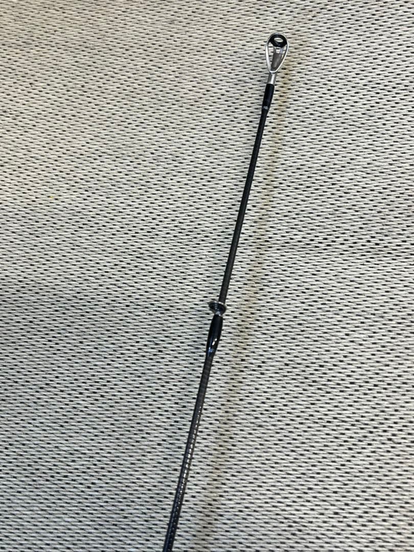 クロノ CNX-81 JACK CRONO 美品 エギング