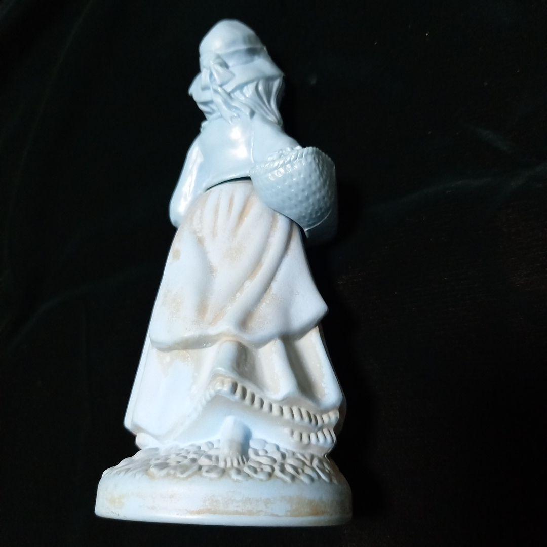 ヴィンテージ香水　AVON リトルガール　BLUE　香水瓶 箱付き