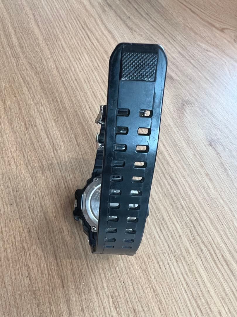 ノリCASIO G-SHOCK gw-9400j RANGEMAN