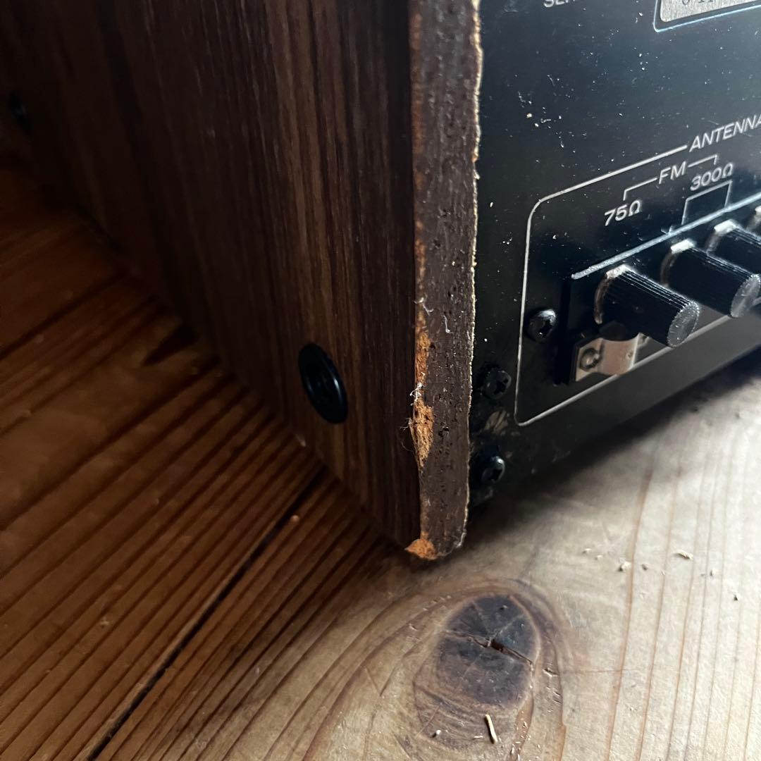 Y*I様 Marantz SR2000 レシーバー