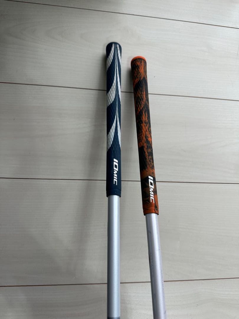 no.23『メーカーカスタム』 Qi10 4U,5U テーラーメイド