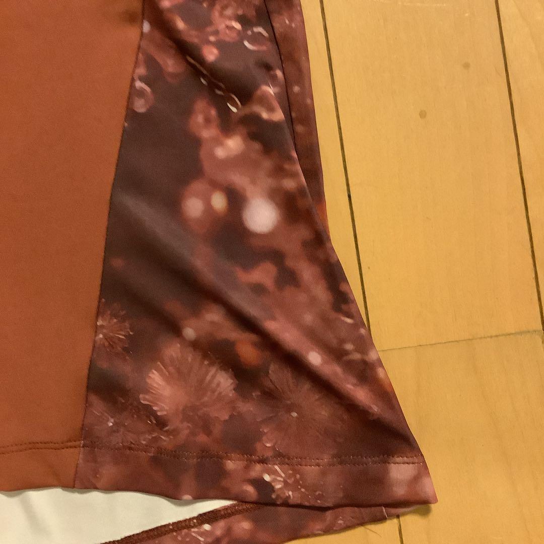 Admiral アドミラルテニスゲームシャツ　Sサイズ　2025年度秋冬物