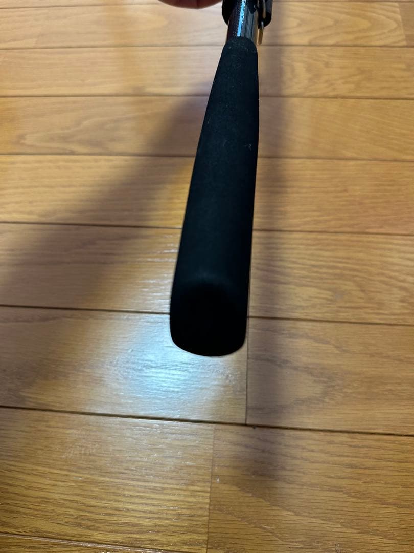 美品★リーディング XF DAIWA LEADING XF SHORT 145